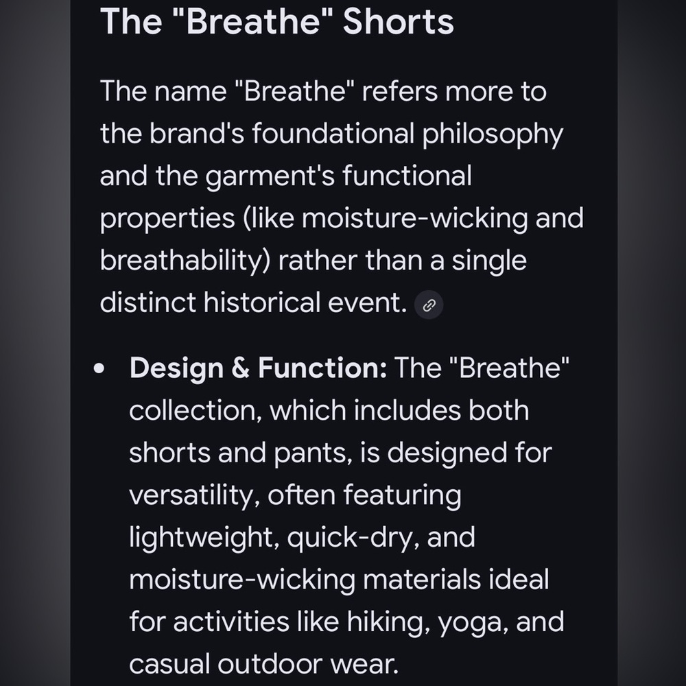 LOT OF FOUR PRANA BREATHE STRETCH NYLON/SPANDEX MENS 38/12 ADJ BELTED WAIST RARE - Picture 13 of 16